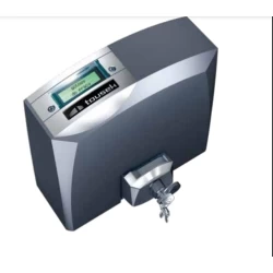 Napęd do bramy przesuwnej Tousek PULL T4 Speed 11111000 400kg 30m PULL-T4 T-4 bram przesuwnych szybki automat silnik